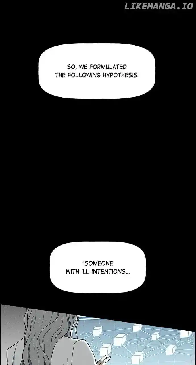 Housekeeper (Chae Yong-Taek) Ch.135