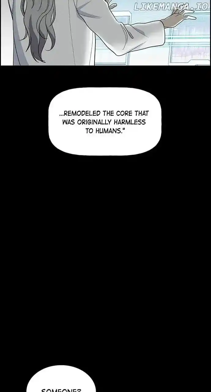 Housekeeper (Chae Yong-Taek) Ch.135