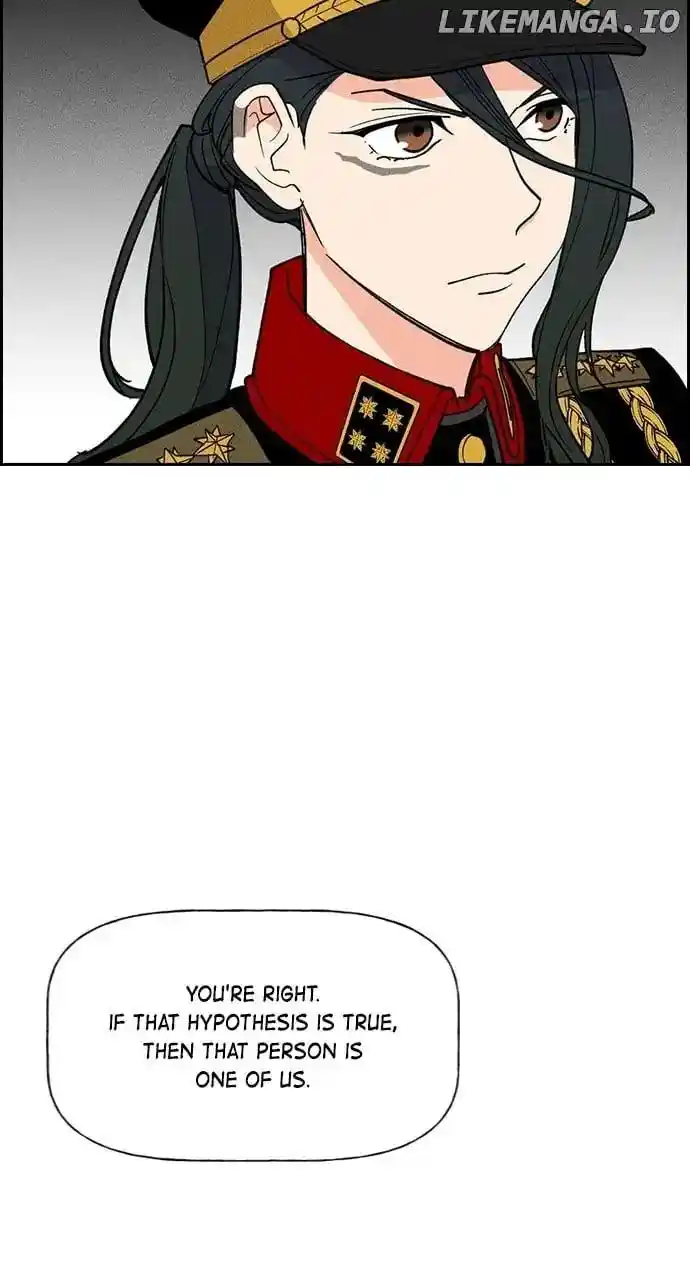 Housekeeper (Chae Yong-Taek) Ch.135