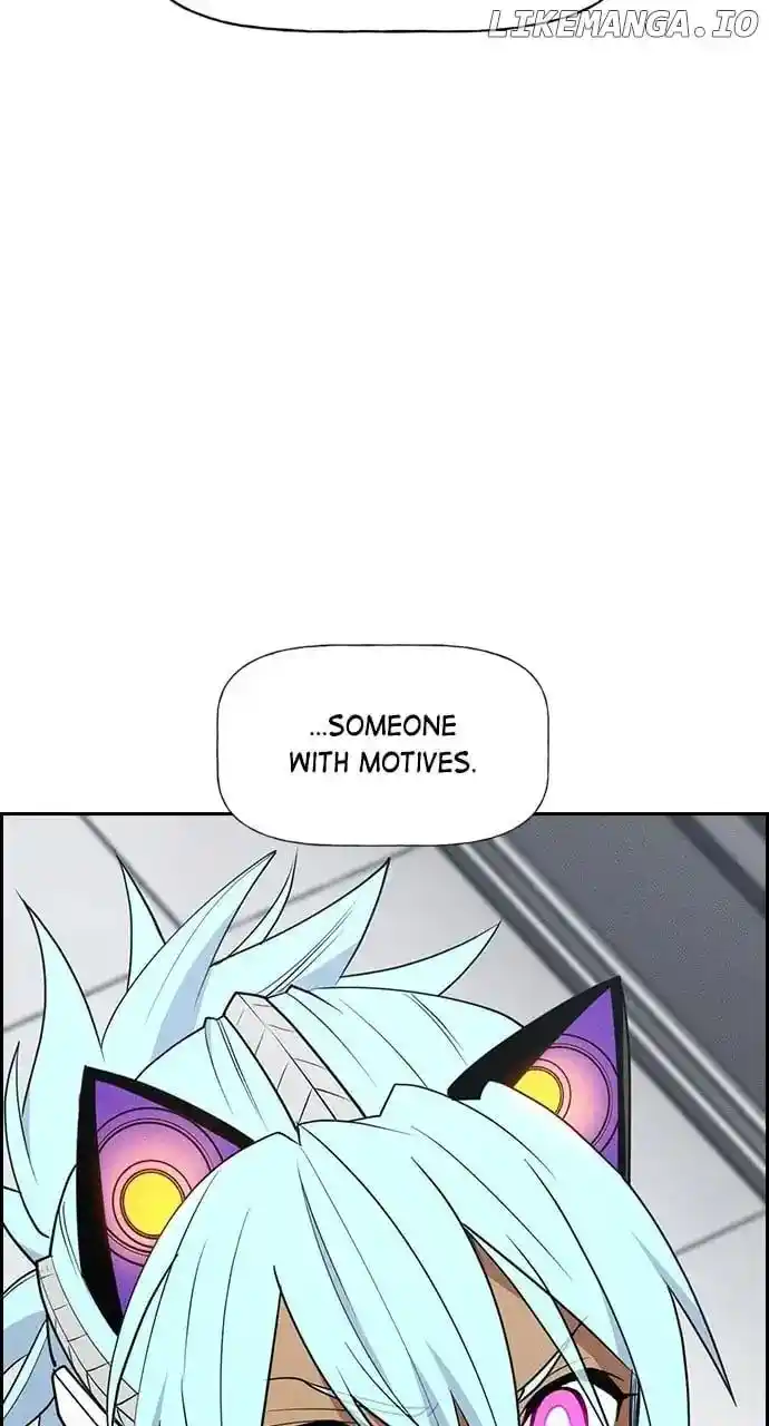 Housekeeper (Chae Yong-Taek) Ch.135