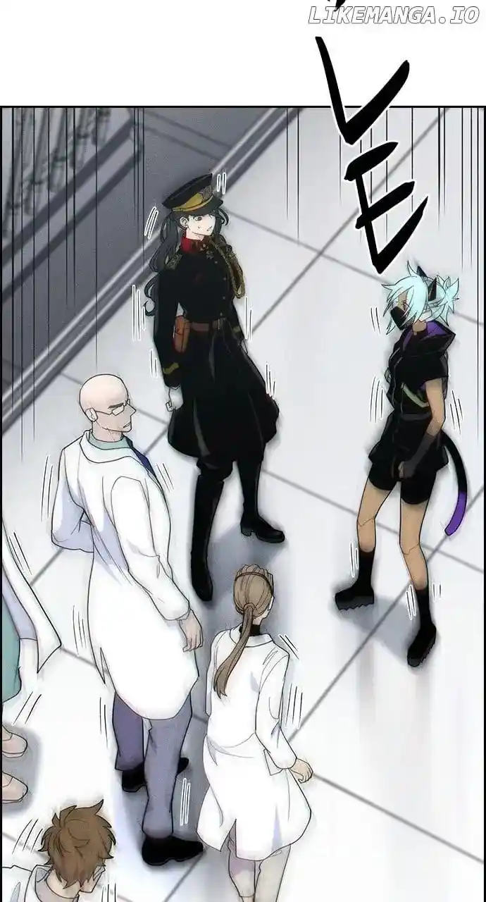 Housekeeper (Chae Yong-Taek) Ch.135