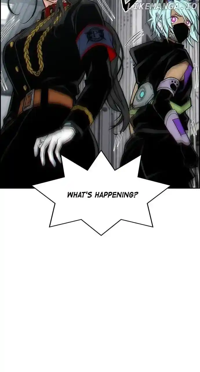 Housekeeper (Chae Yong-Taek) Ch.135