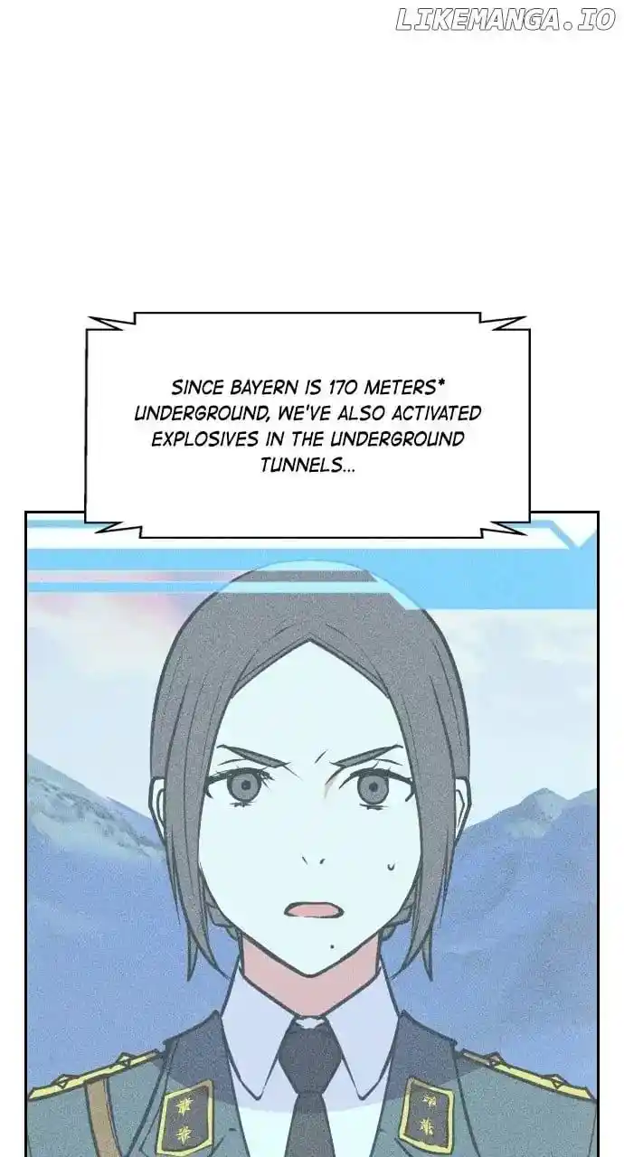 Housekeeper (Chae Yong-Taek) Ch.135