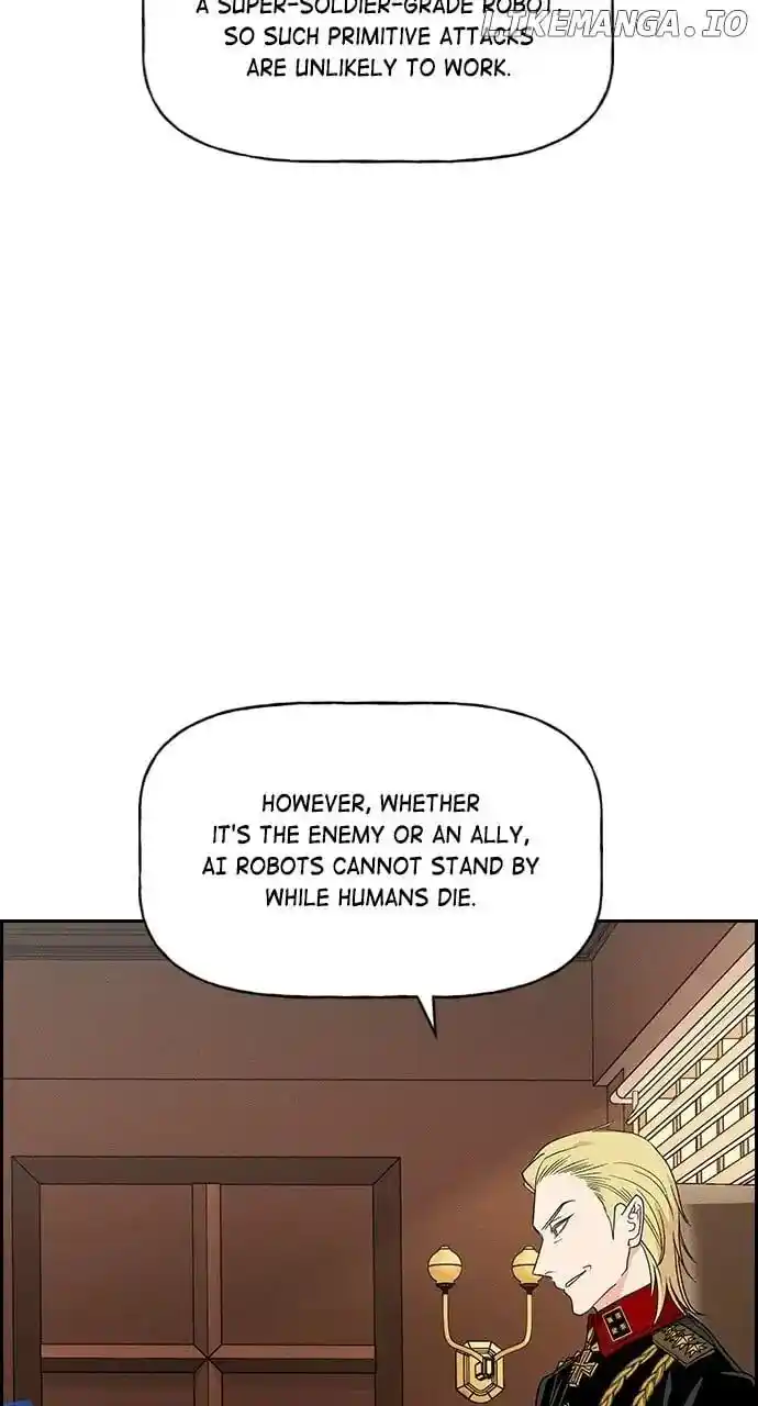 Housekeeper (Chae Yong-Taek) Ch.135