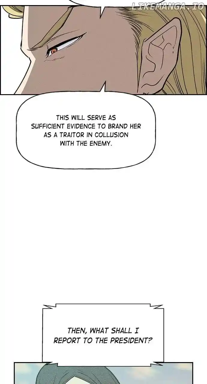 Housekeeper (Chae Yong-Taek) Ch.135