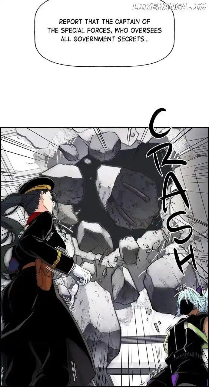 Housekeeper (Chae Yong-Taek) Ch.135