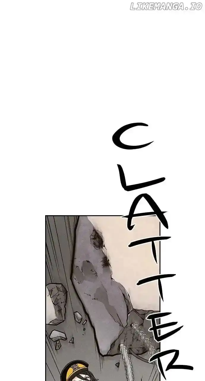 Housekeeper (Chae Yong-Taek) Ch.135