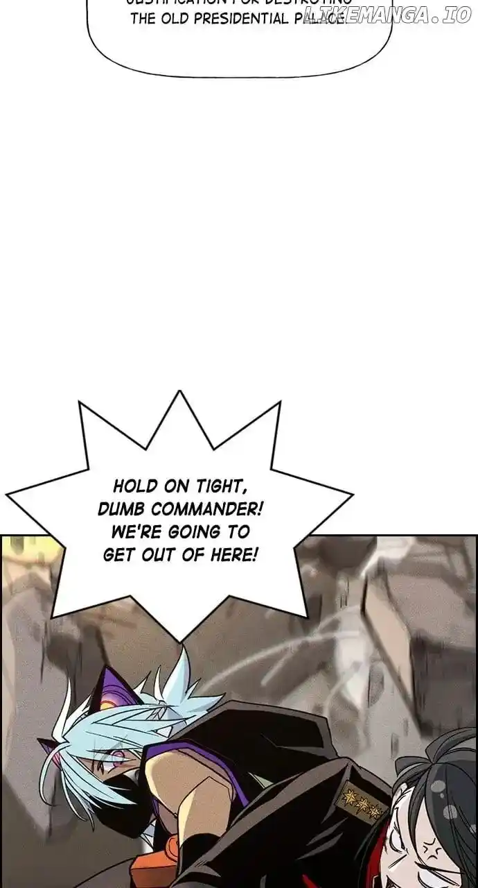 Housekeeper (Chae Yong-Taek) Ch.135