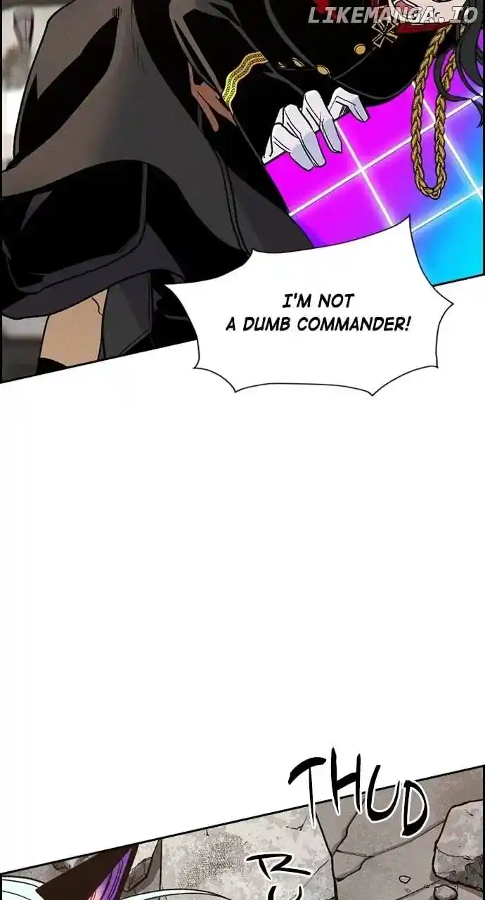 Housekeeper (Chae Yong-Taek) Ch.135