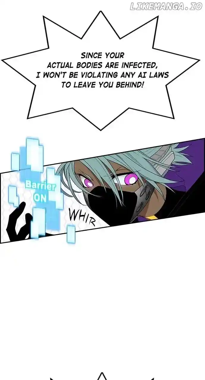 Housekeeper (Chae Yong-Taek) Ch.135