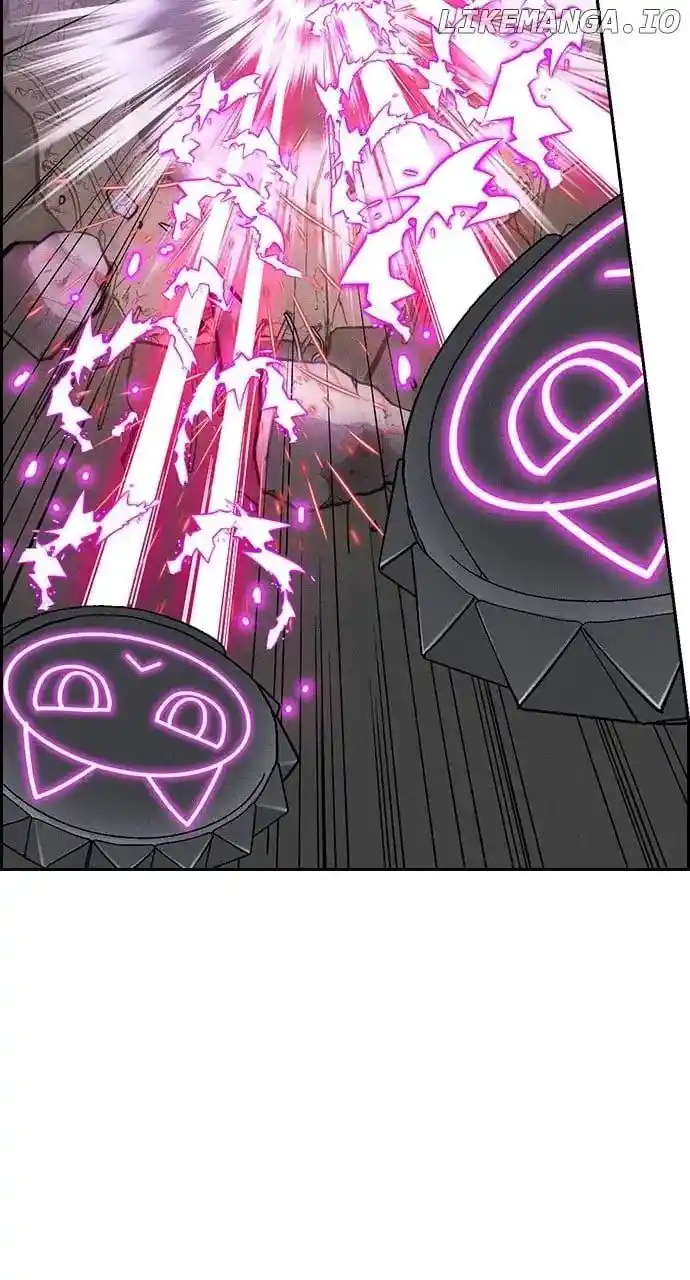 Housekeeper (Chae Yong-Taek) Ch.135