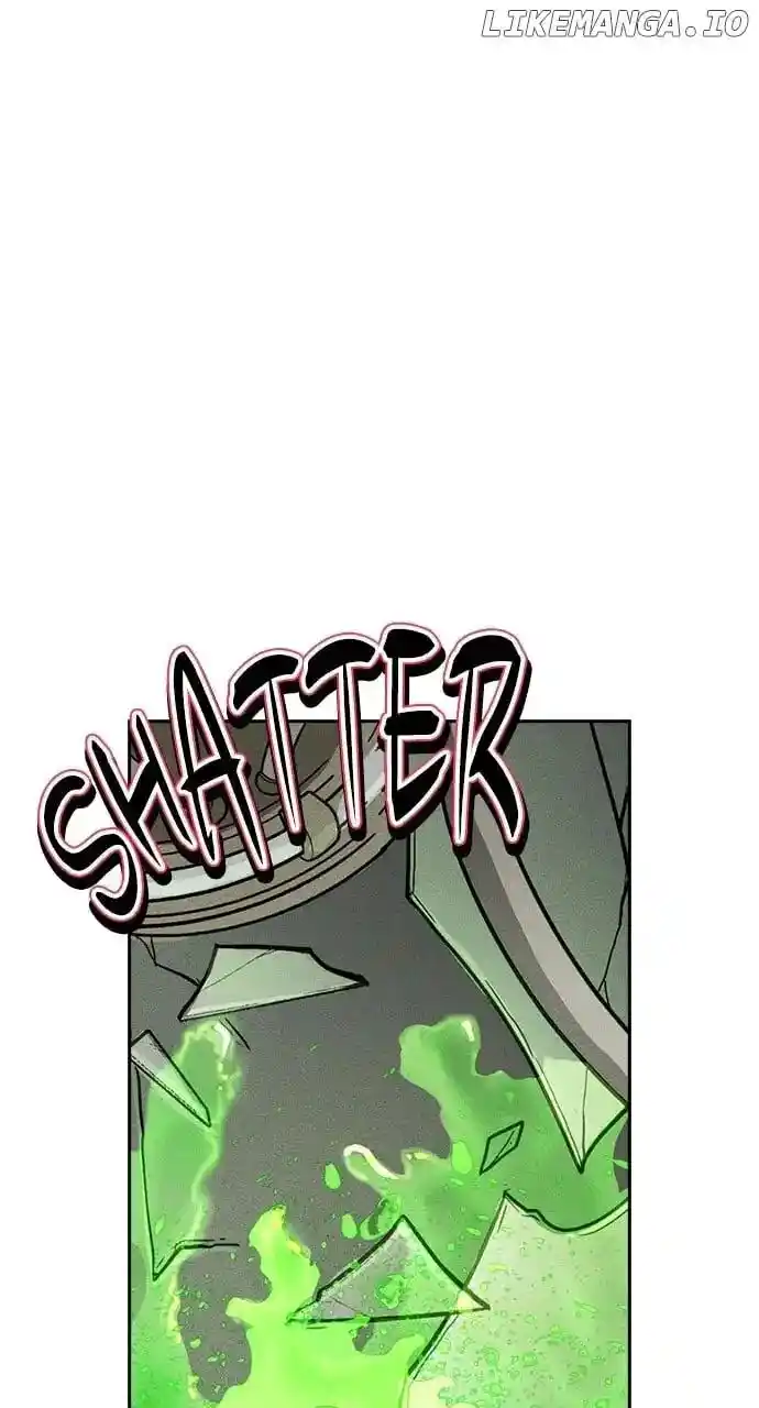 Housekeeper (Chae Yong-Taek) Ch.135