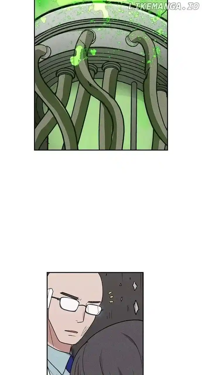 Housekeeper (Chae Yong-Taek) Ch.135