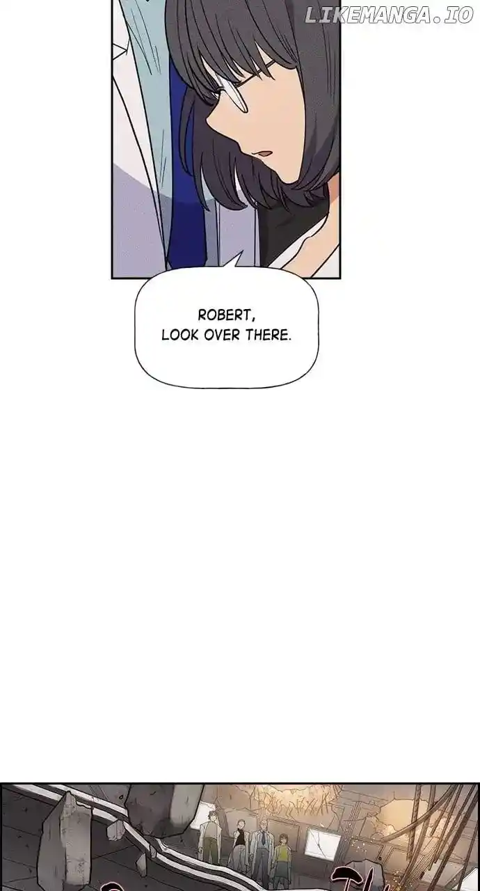 Housekeeper (Chae Yong-Taek) Ch.135