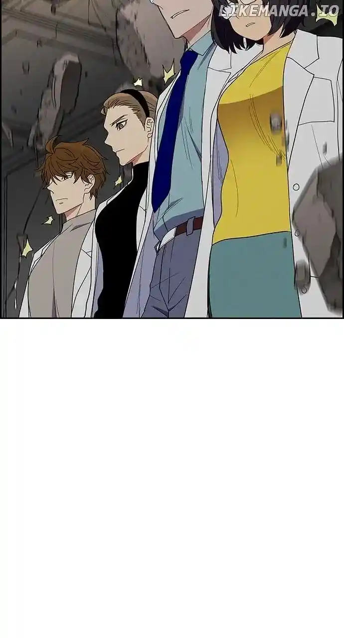 Housekeeper (Chae Yong-Taek) Ch.135