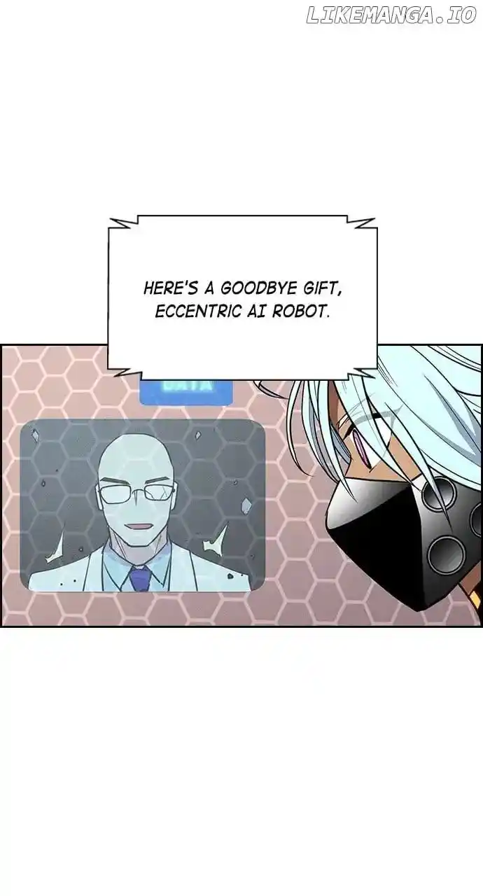 Housekeeper (Chae Yong-Taek) Ch.135