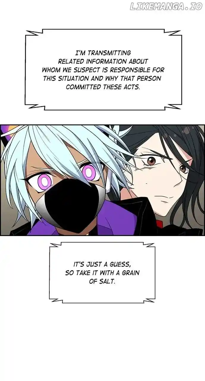 Housekeeper (Chae Yong-Taek) Ch.135