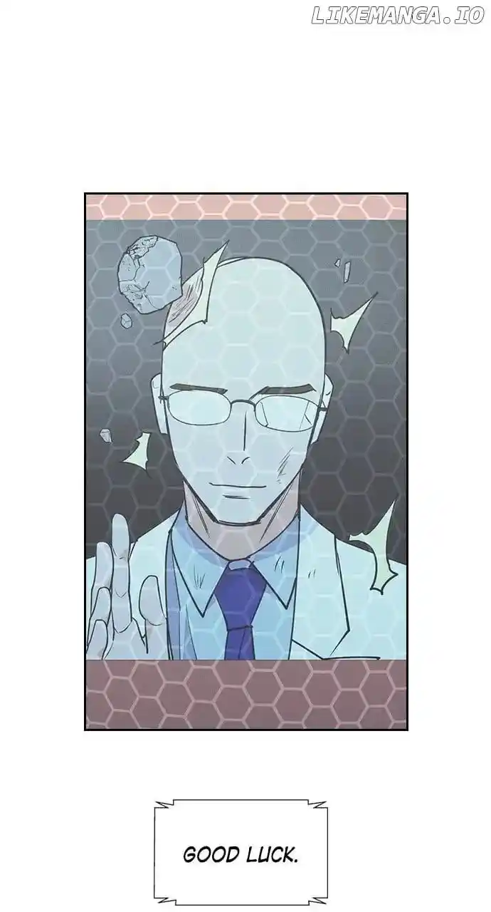 Housekeeper (Chae Yong-Taek) Ch.135