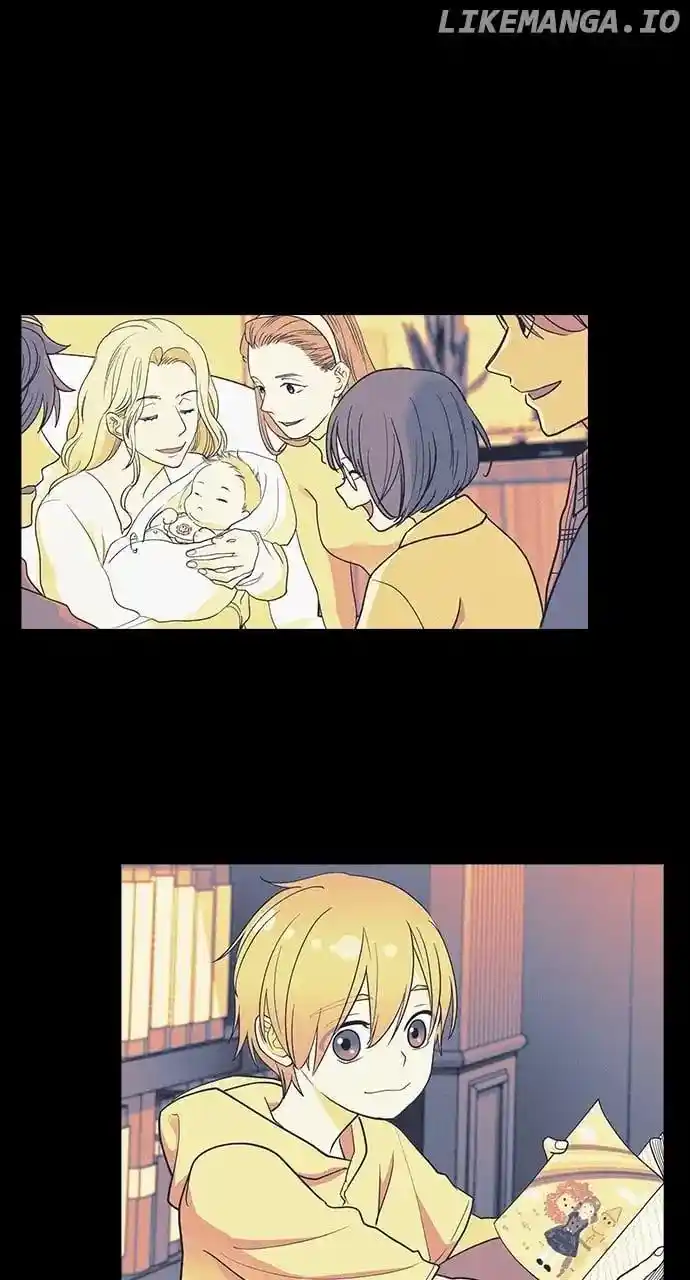 Housekeeper (Chae Yong-Taek) Ch.135