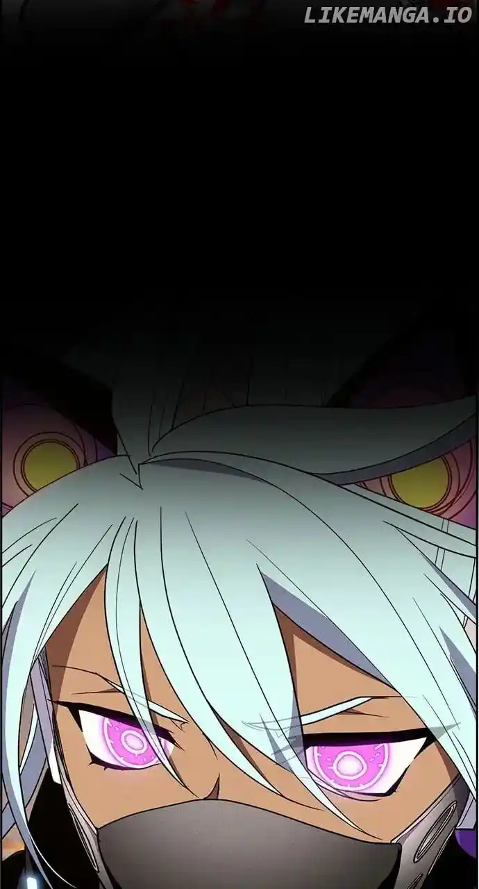 Housekeeper (Chae Yong-Taek) Ch.135