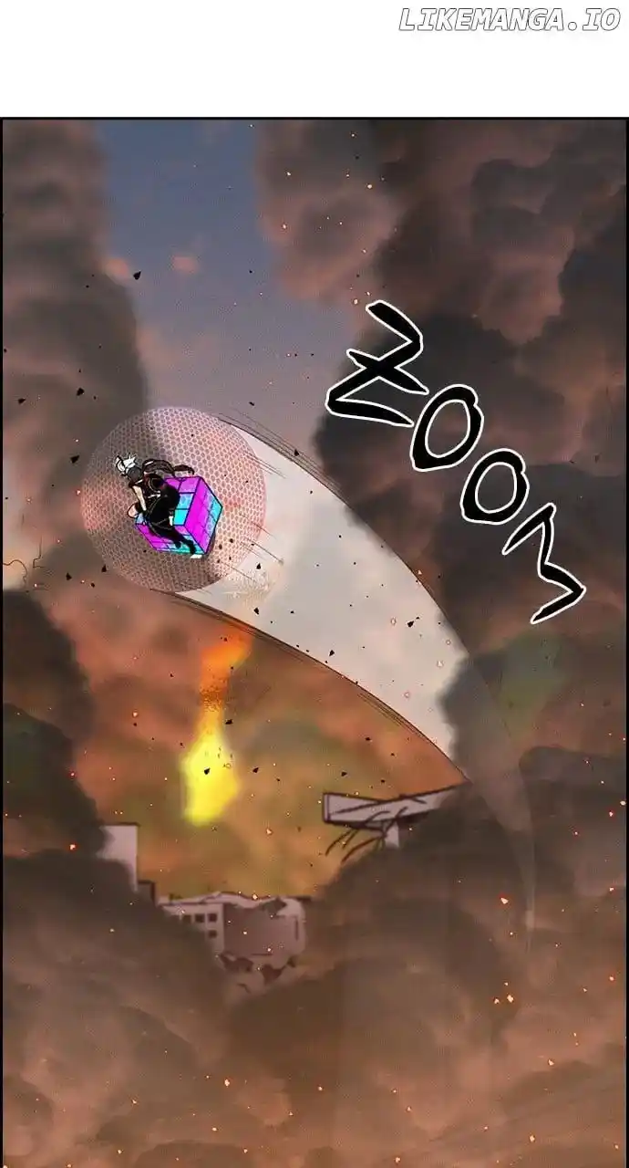 Housekeeper (Chae Yong-Taek) Ch.135