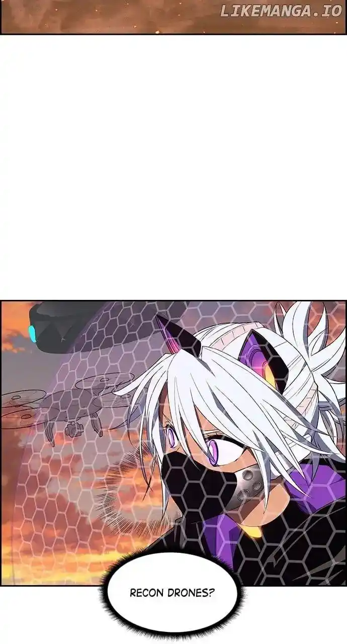 Housekeeper (Chae Yong-Taek) Ch.135