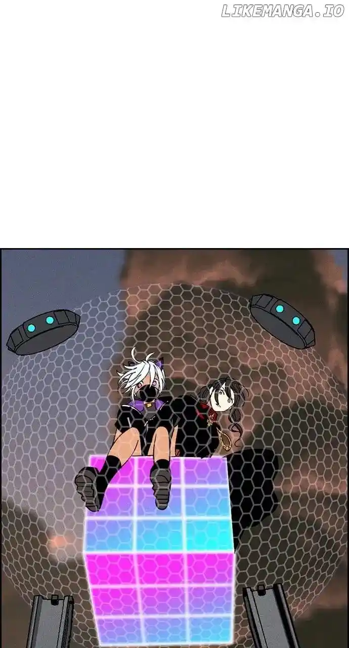 Housekeeper (Chae Yong-Taek) Ch.135