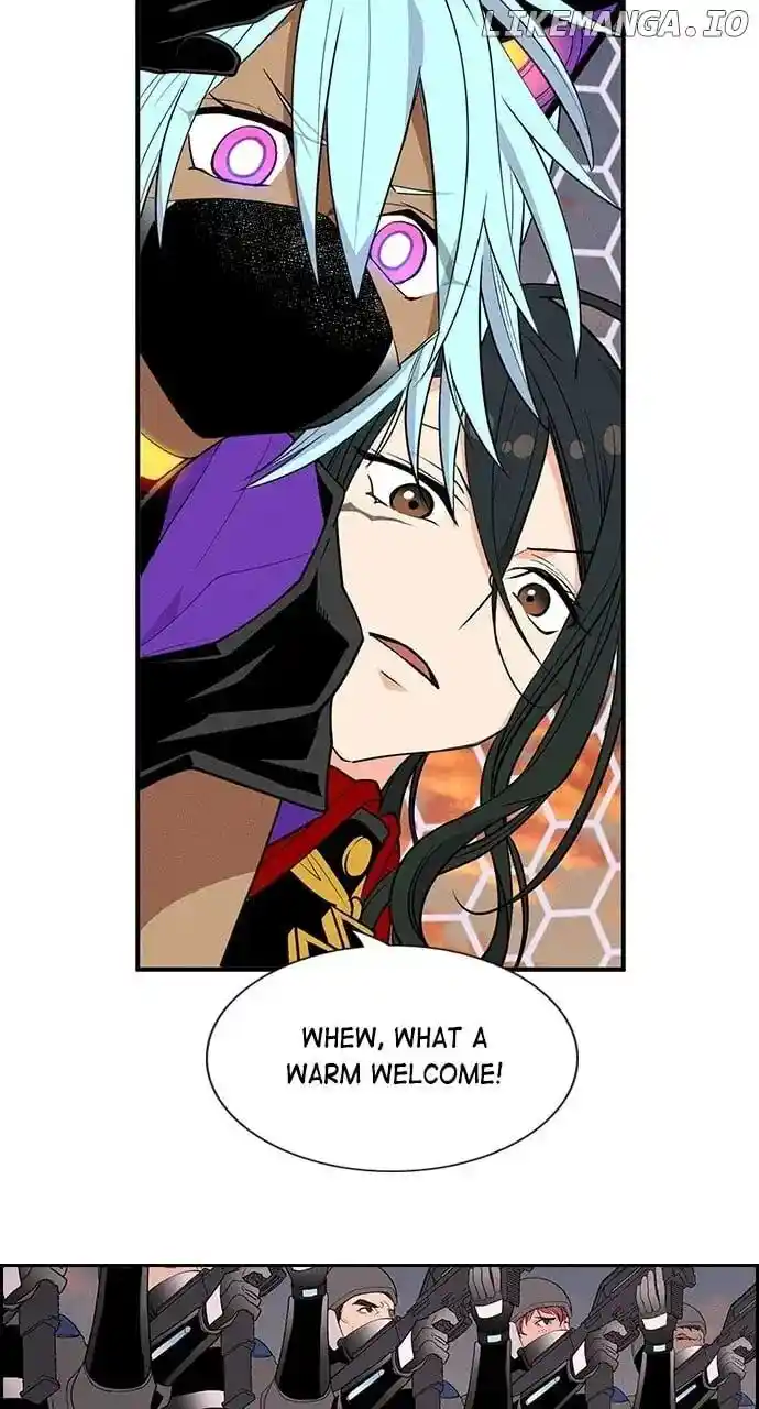 Housekeeper (Chae Yong-Taek) Ch.135