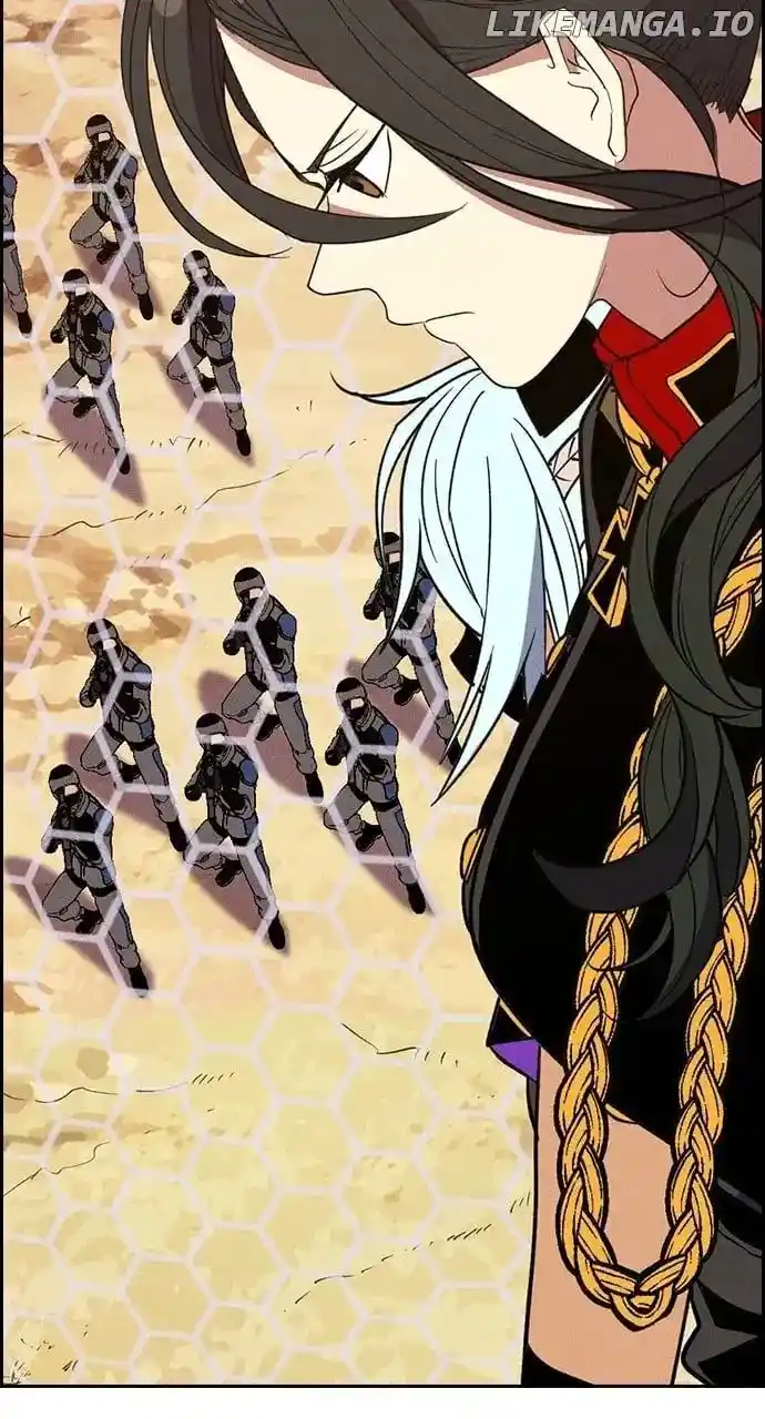 Housekeeper (Chae Yong-Taek) Ch.135