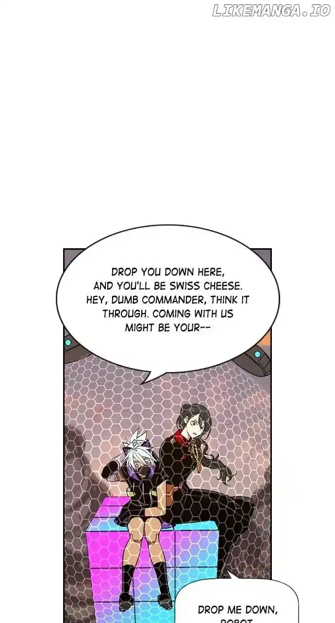 Housekeeper (Chae Yong-Taek) Ch.135