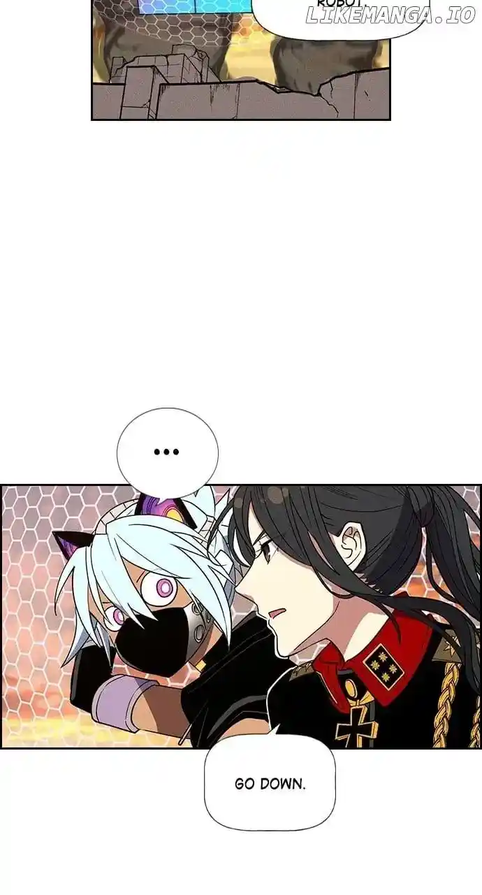 Housekeeper (Chae Yong-Taek) Ch.135