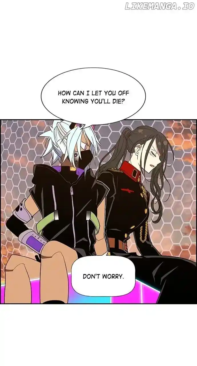 Housekeeper (Chae Yong-Taek) Ch.135