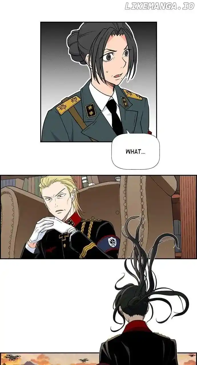 Housekeeper (Chae Yong-Taek) Ch.135