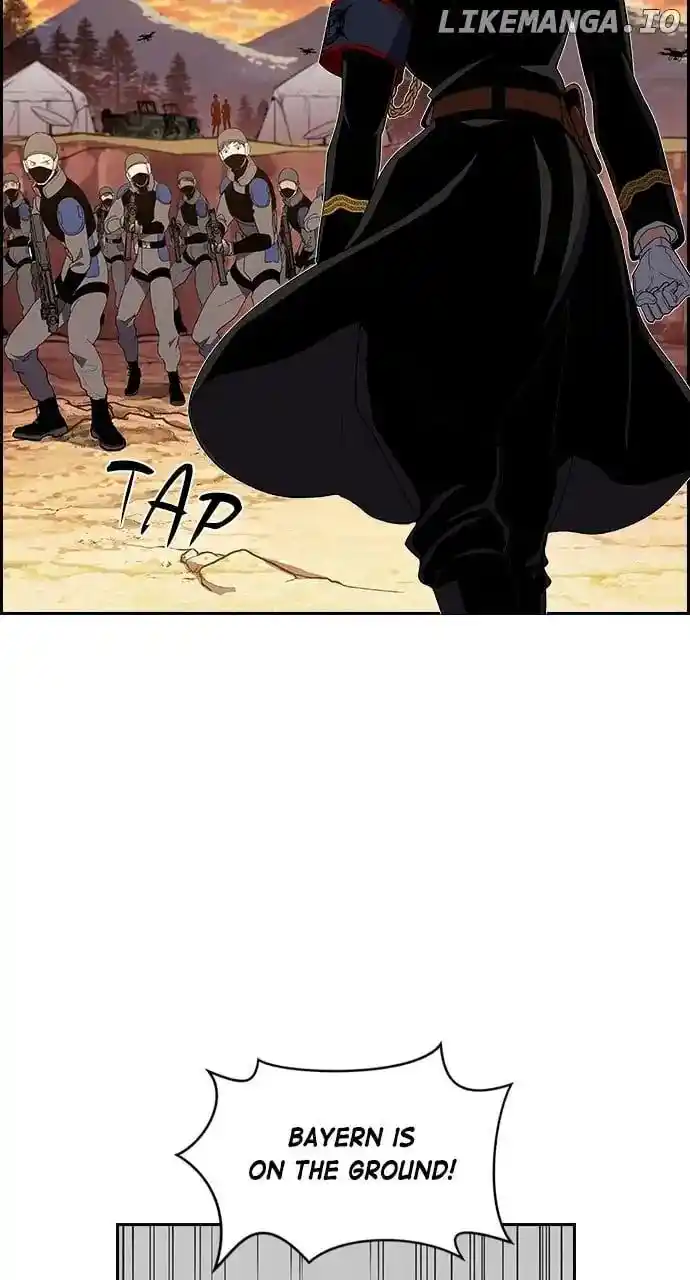 Housekeeper (Chae Yong-Taek) Ch.135