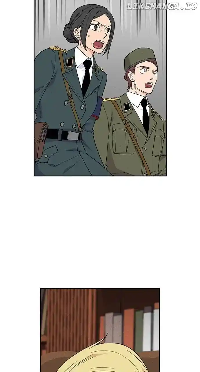 Housekeeper (Chae Yong-Taek) Ch.135