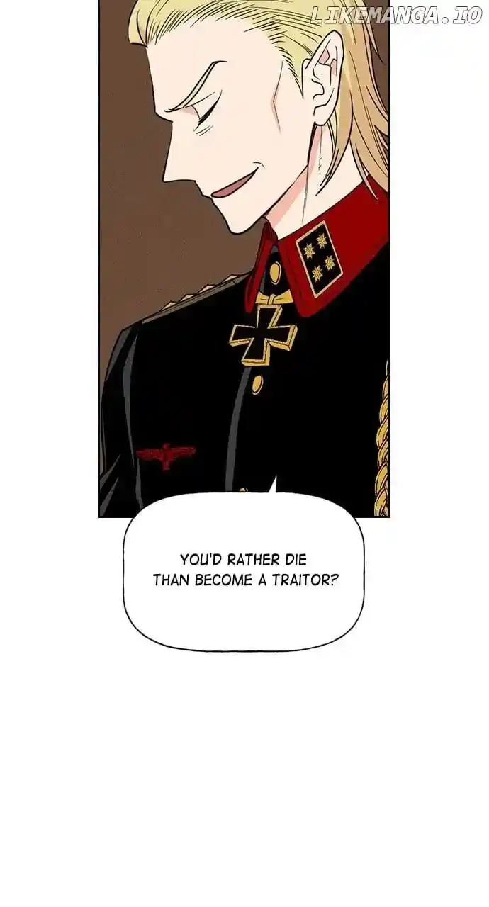 Housekeeper (Chae Yong-Taek) Ch.135