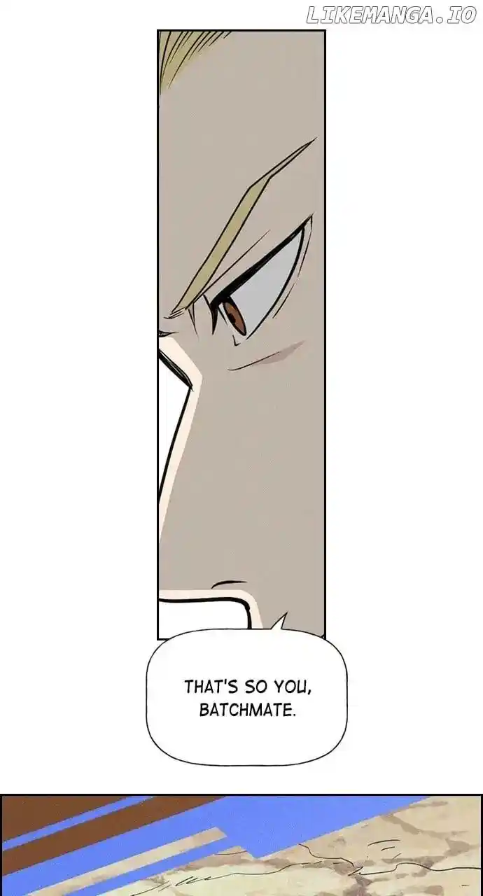 Housekeeper (Chae Yong-Taek) Ch.135