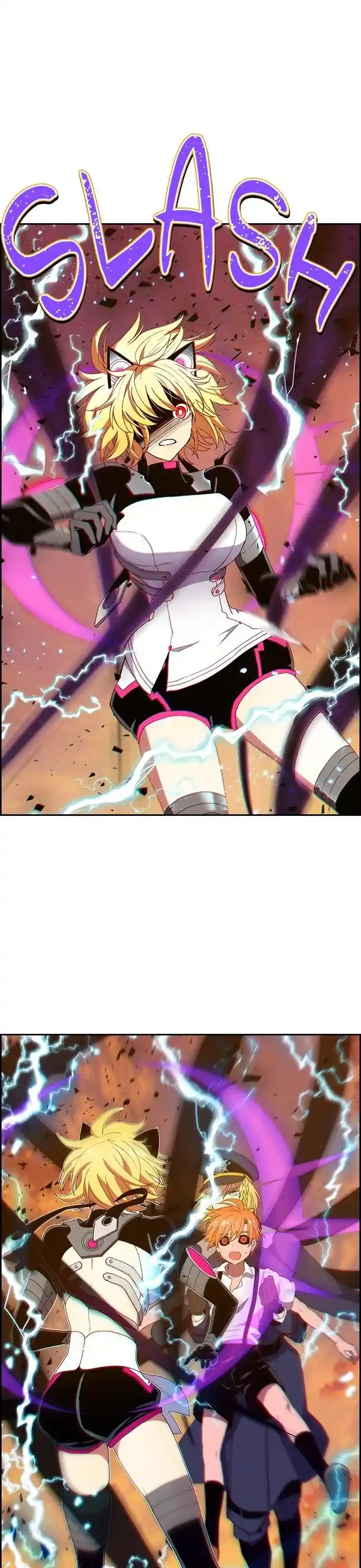 Housekeeper (Chae Yong-Taek) Ch.136