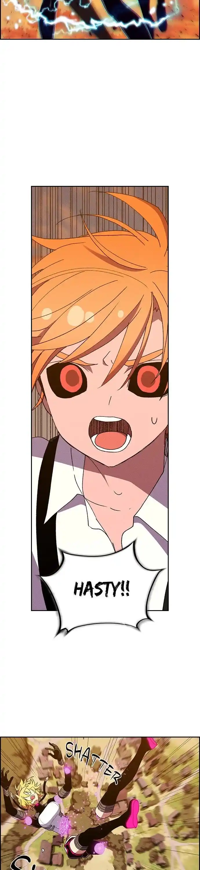 Housekeeper (Chae Yong-Taek) Ch.136