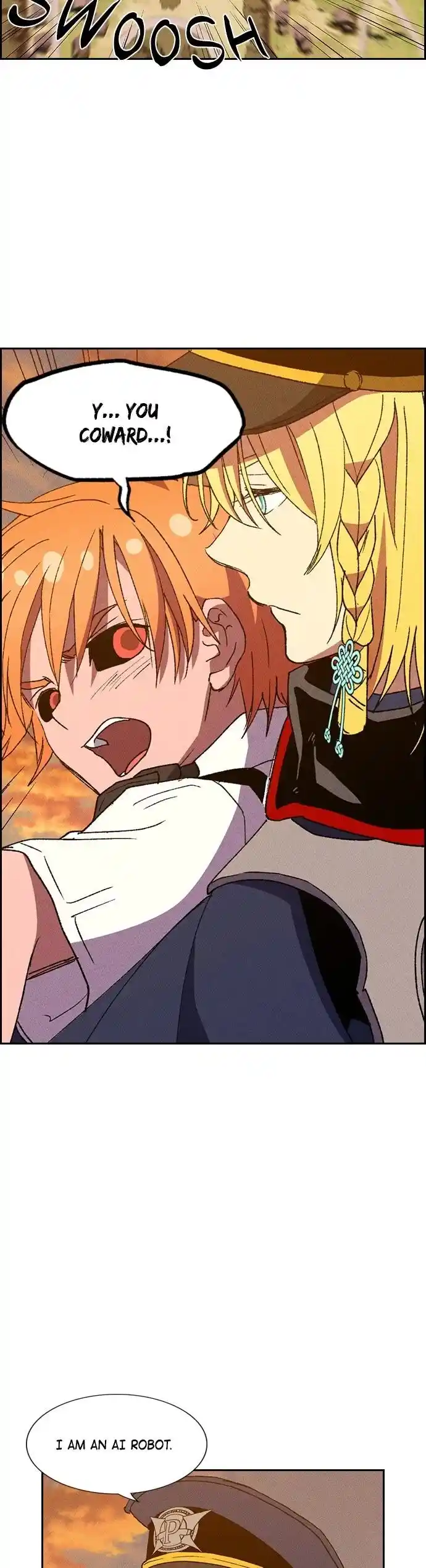 Housekeeper (Chae Yong-Taek) Ch.136