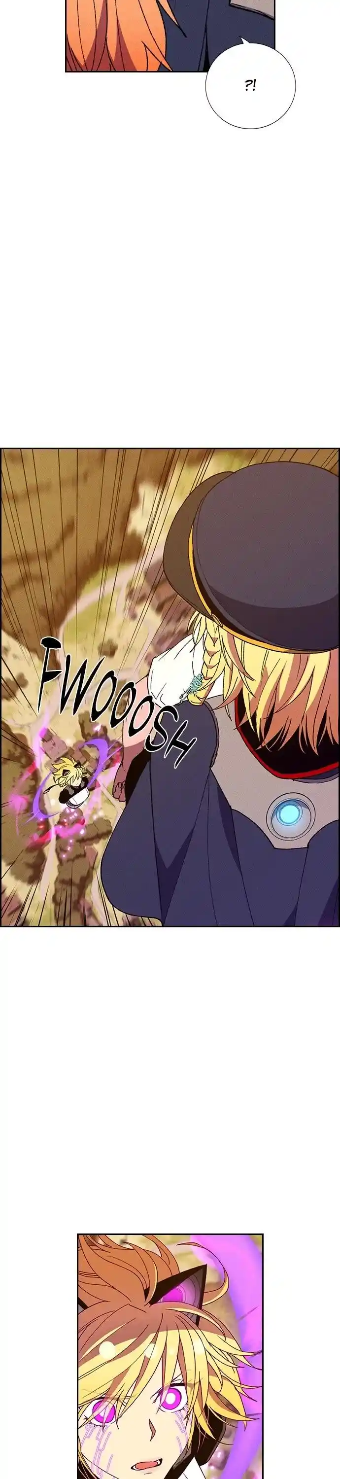 Housekeeper (Chae Yong-Taek) Ch.136