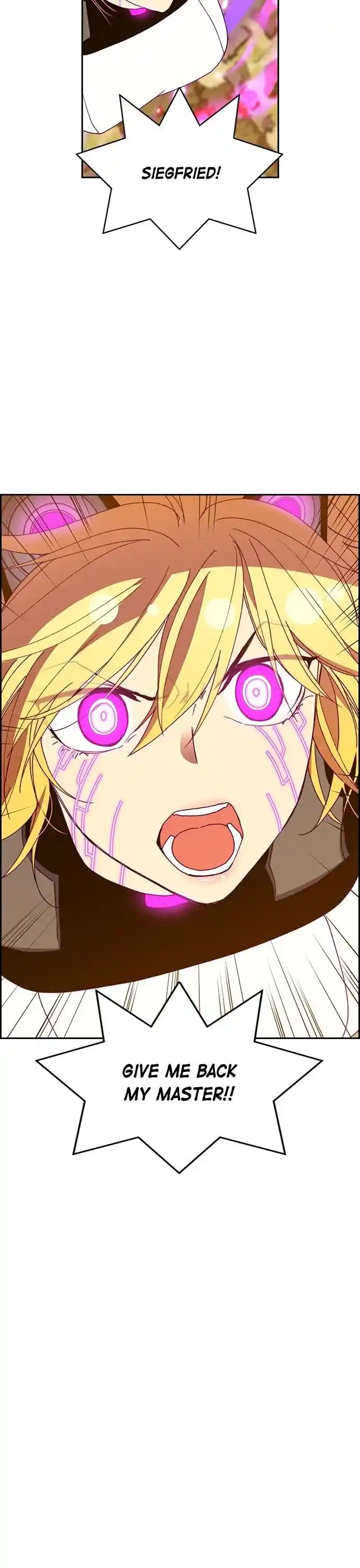 Housekeeper (Chae Yong-Taek) Ch.136