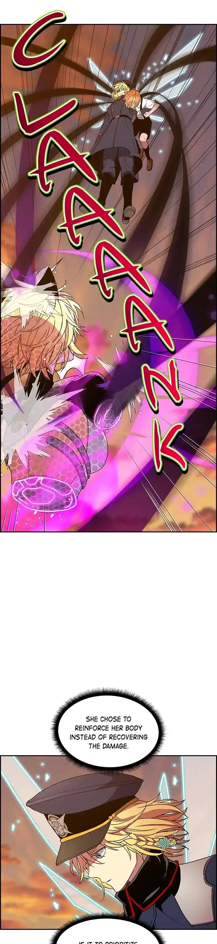 Housekeeper (Chae Yong-Taek) Ch.136