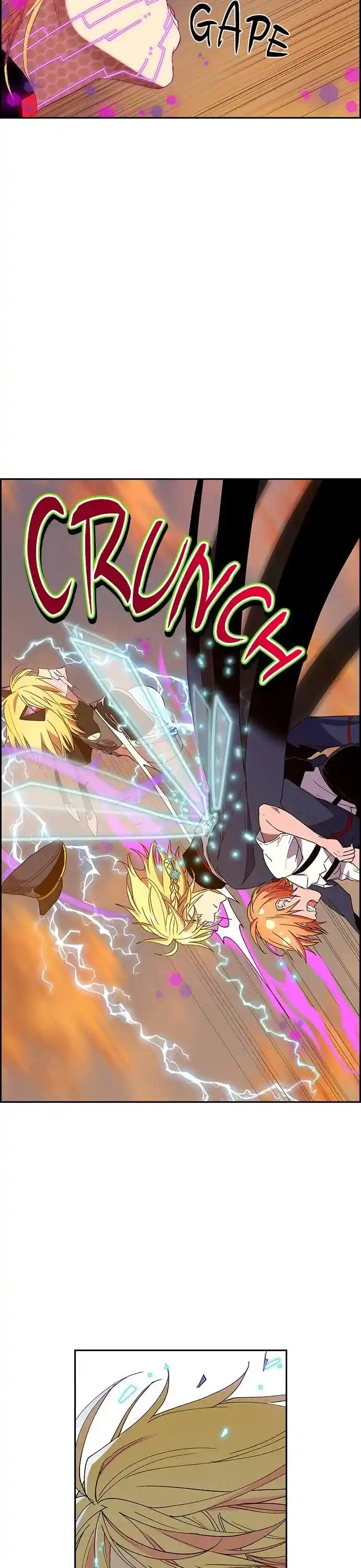 Housekeeper (Chae Yong-Taek) Ch.136