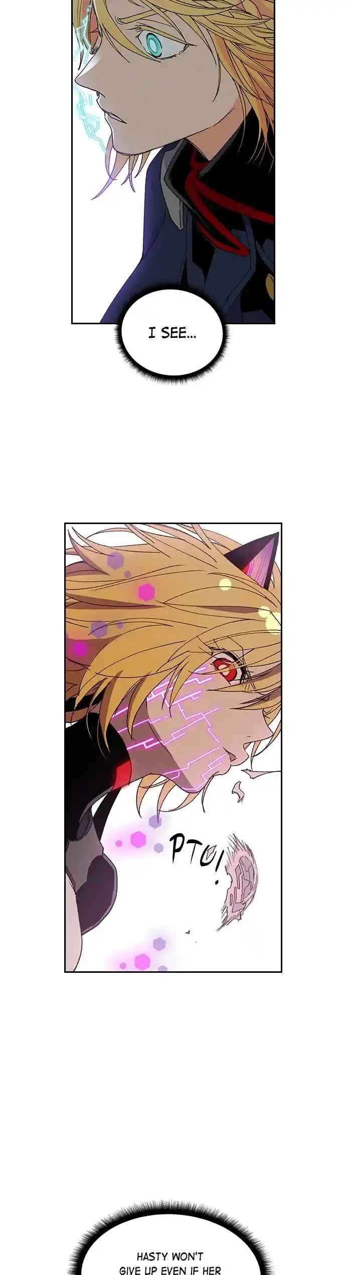 Housekeeper (Chae Yong-Taek) Ch.136