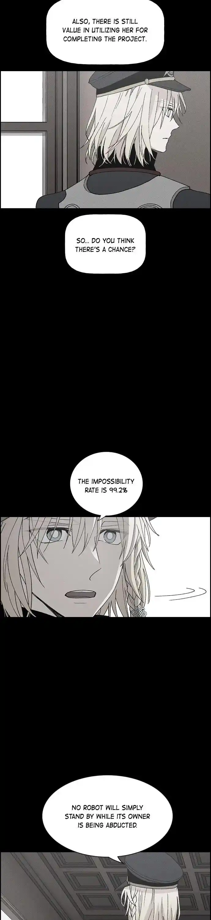 Housekeeper (Chae Yong-Taek) Ch.136