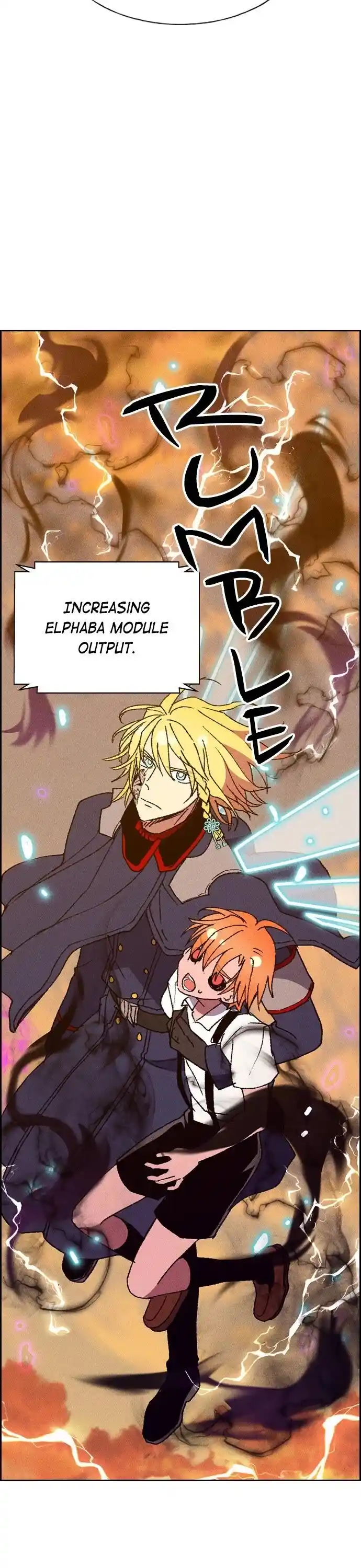 Housekeeper (Chae Yong-Taek) Ch.136