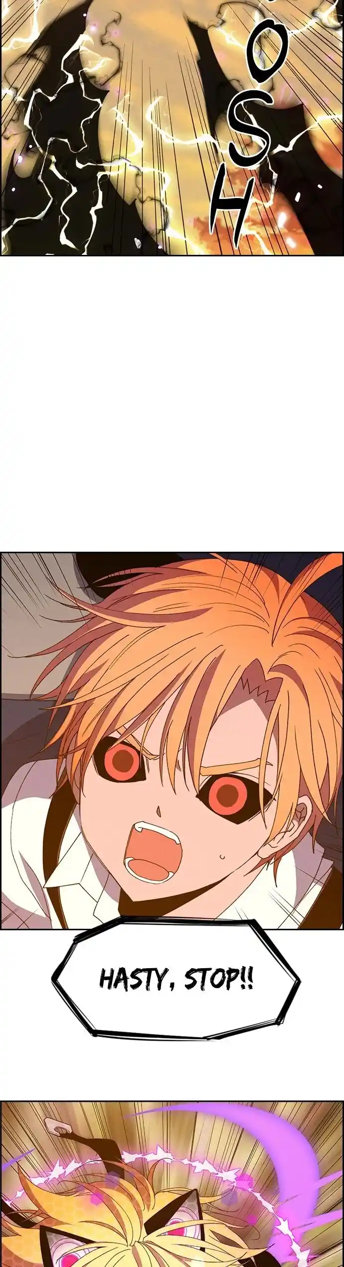 Housekeeper (Chae Yong-Taek) Ch.136