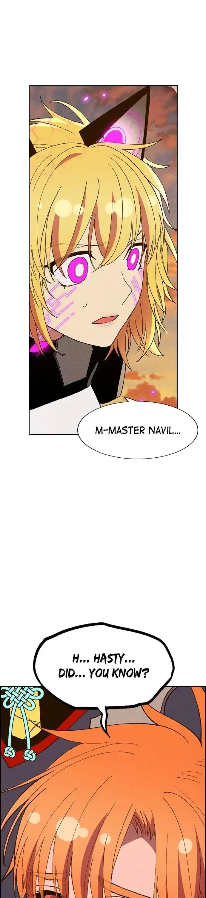 Housekeeper (Chae Yong-Taek) Ch.136