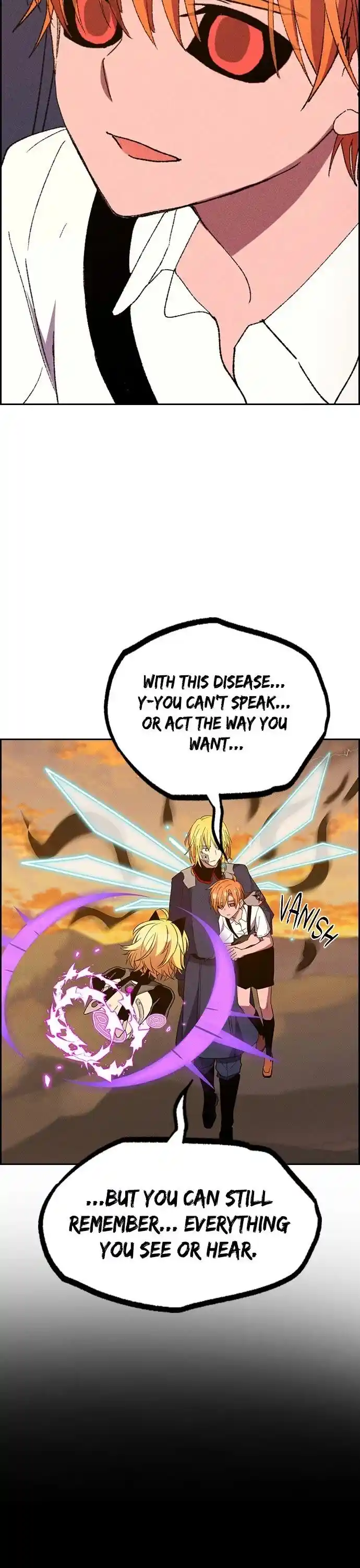 Housekeeper (Chae Yong-Taek) Ch.136